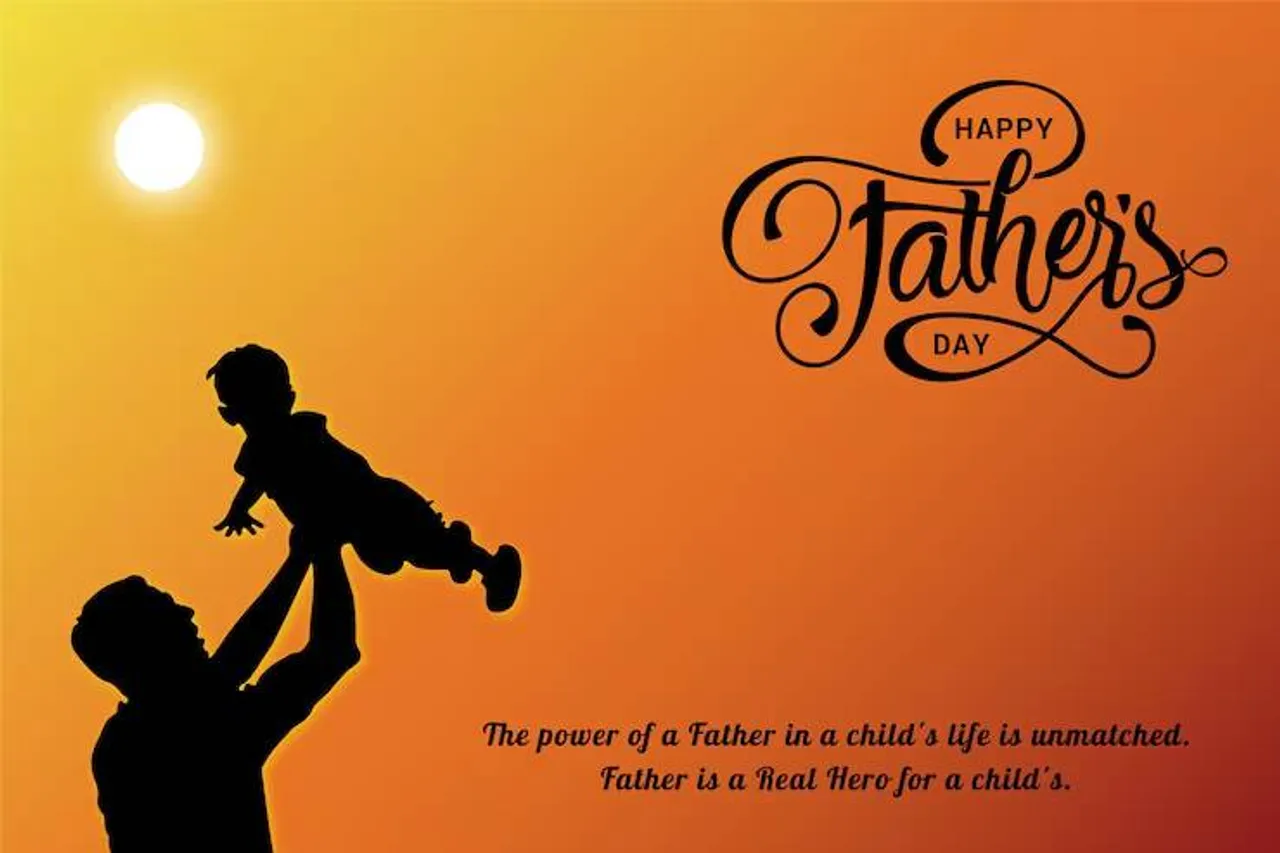 horoscope, fathers day